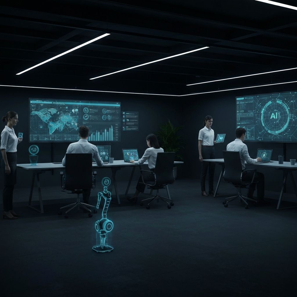Supercharging Your Workforce: How Strategic AI Implementation Drives Business Impact