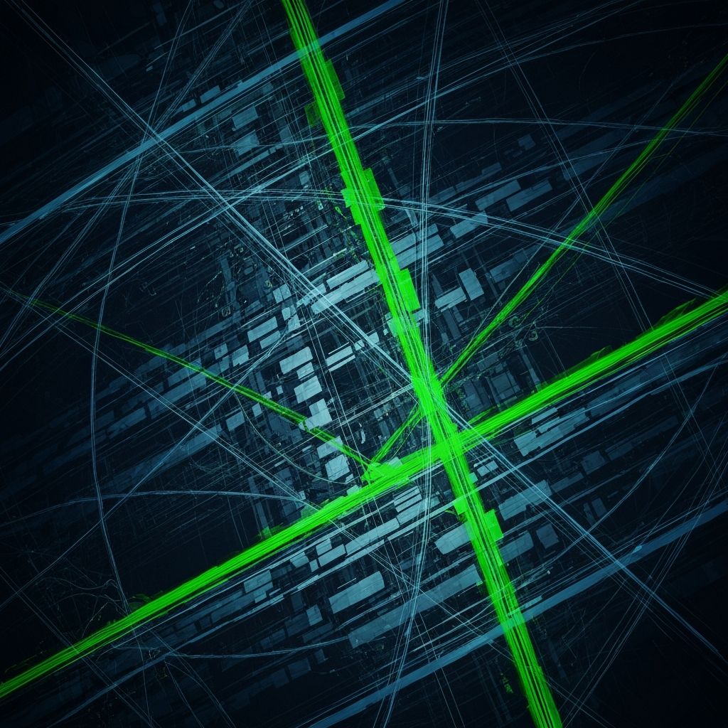 Beyond the AI Badge: Why Heavy Investment Isn't Translating to Profits